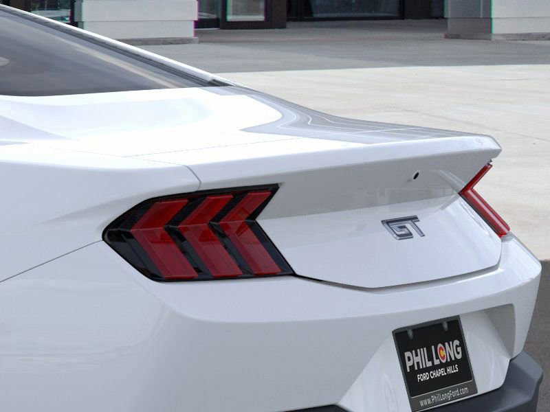 New 2026 Ford Mustang GT Premium image 26