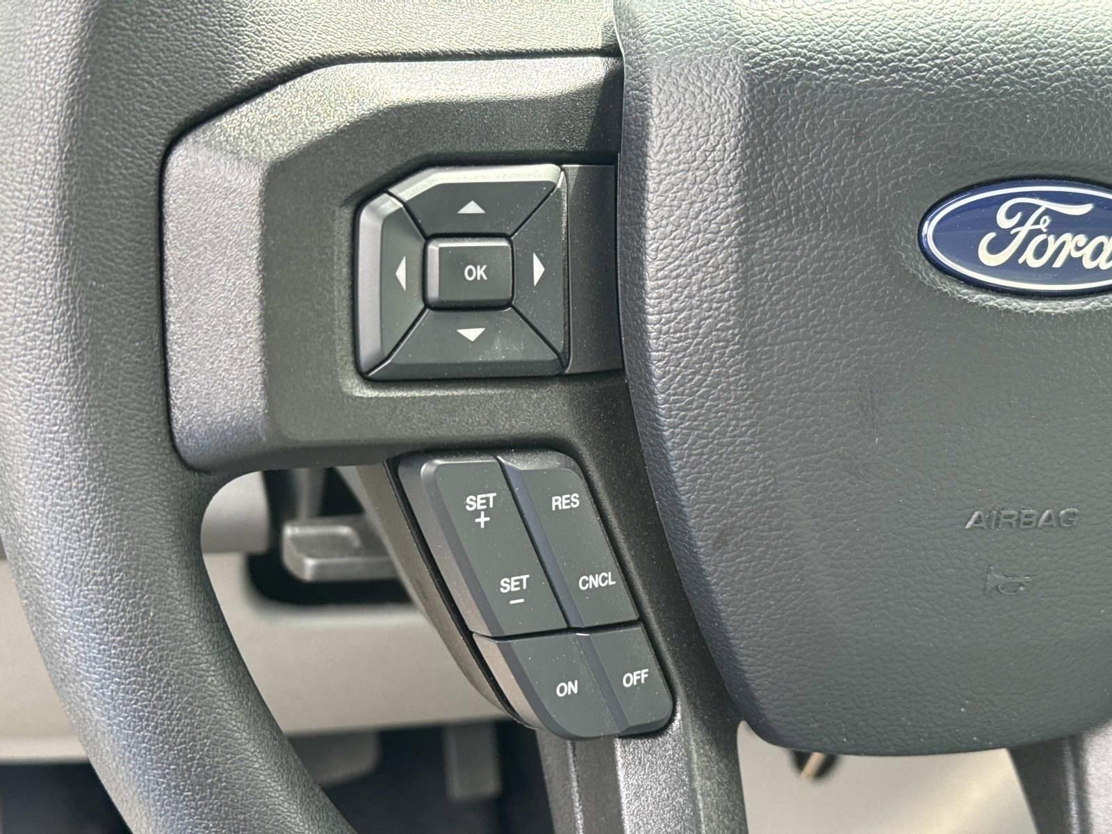 New 2026 Ford E-350 and Econoline 350 Super Duty w/ Power Equipment Group image 37