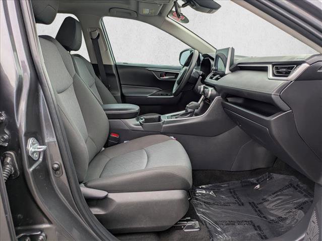 Certified 2024 Toyota RAV4 XLE w/ Convenience Package image 27