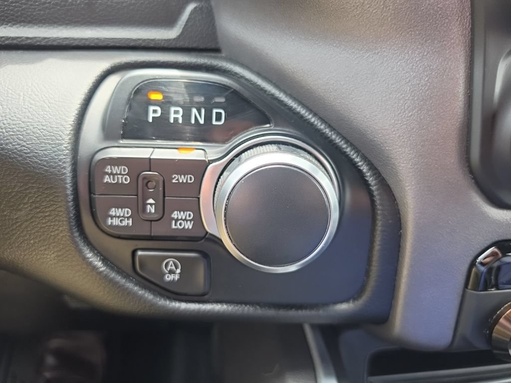 Used 2020 RAM 1500 Big Horn AWD/4WD image 31