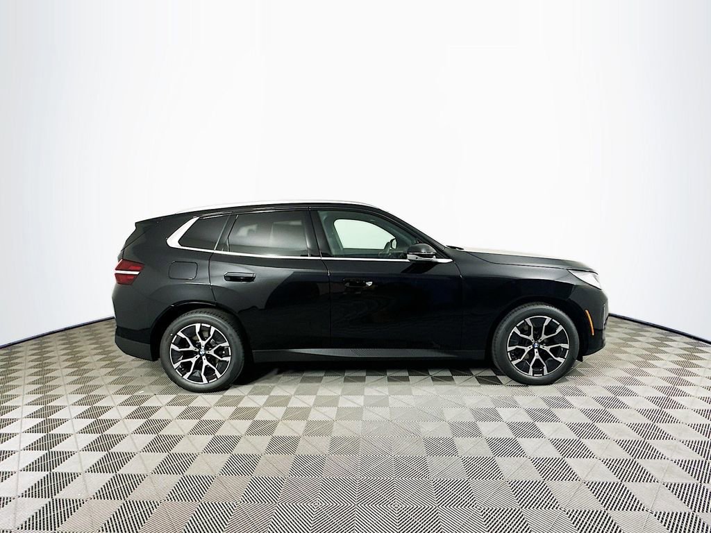 Used 2025 BMW X3 xDrive30i w/ Premium Package image 9