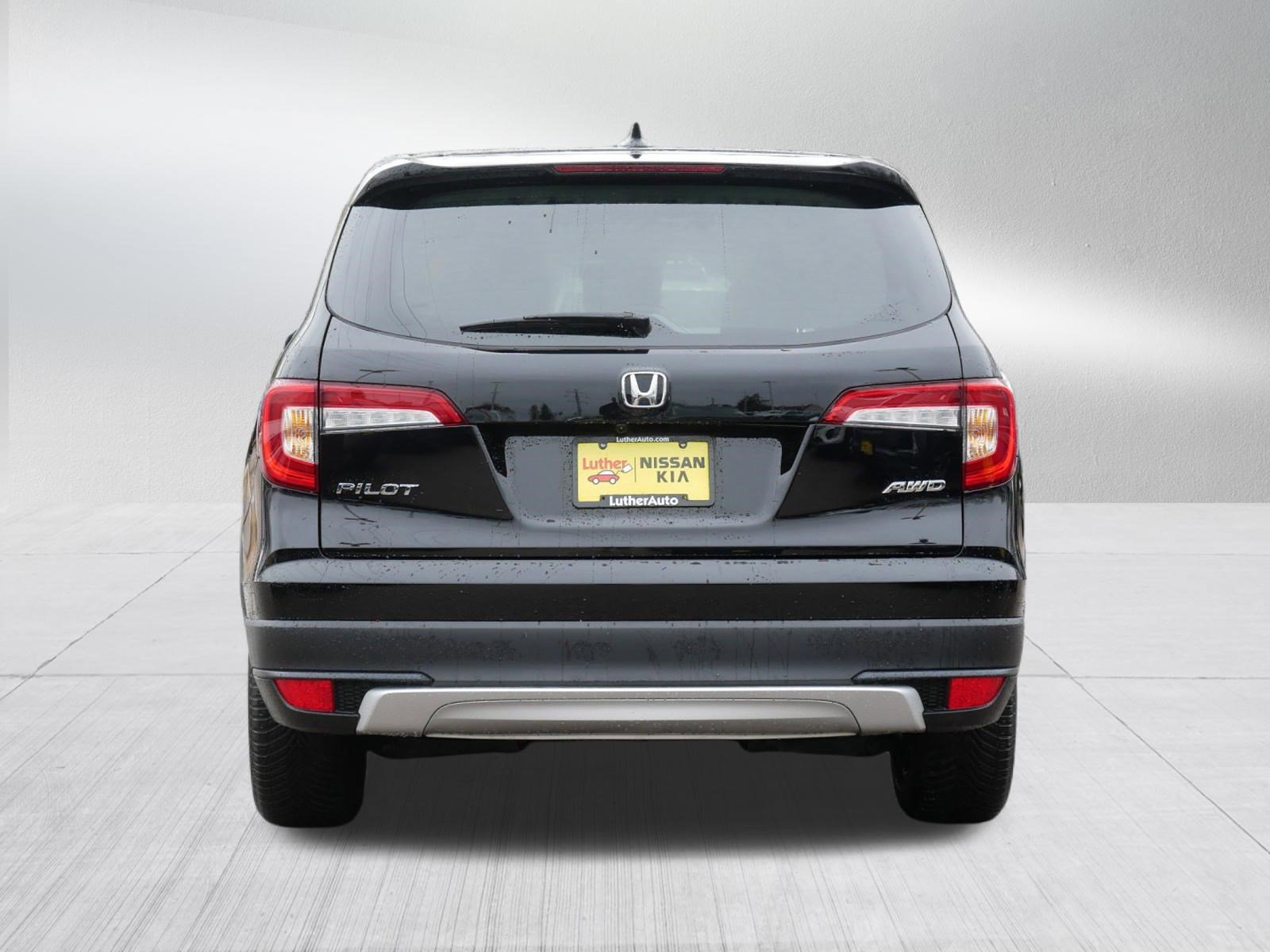 Used 2022 Honda Pilot EX-L image 6
