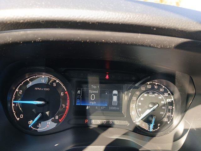 Used 2023 Ford Ranger XLT w/ Equipment Group 301A Mid image 16