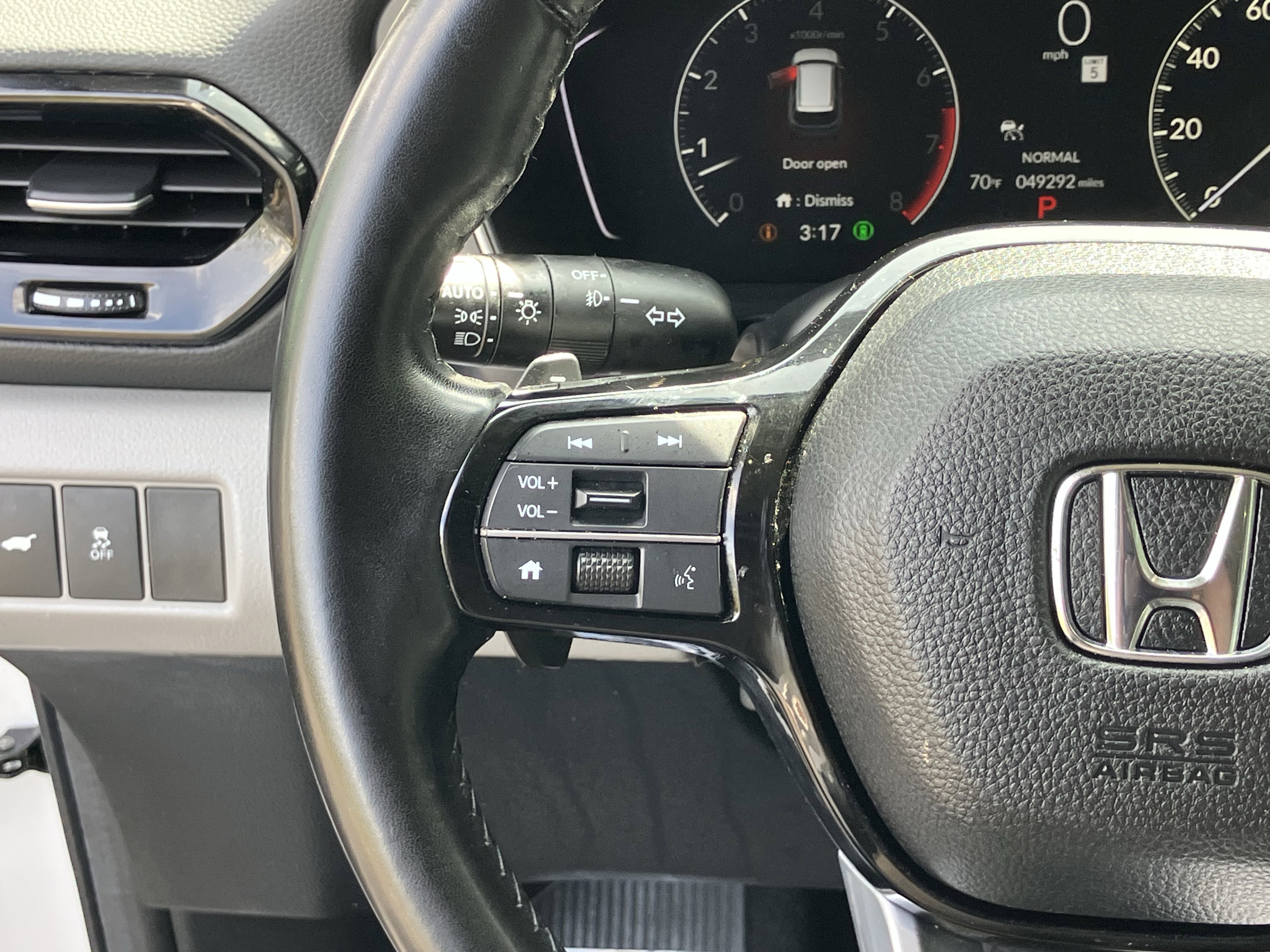 Certified 2025 Honda Pilot EX-L image 21