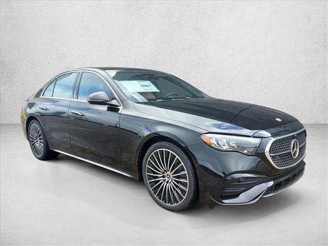 New 2026 Mercedes-Benz E 350 Sedan image 7