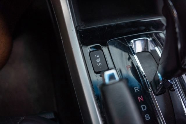 Used 2016 Honda Accord EX-L image 22