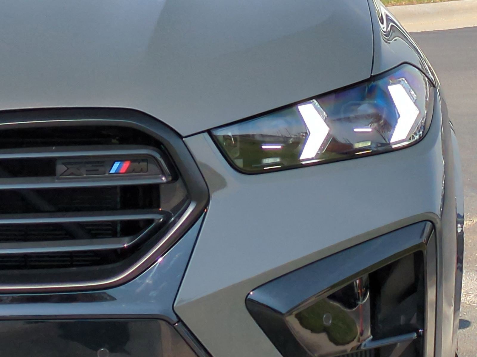 Used 2026 BMW X5 M Competition w/ Executive Package image 6