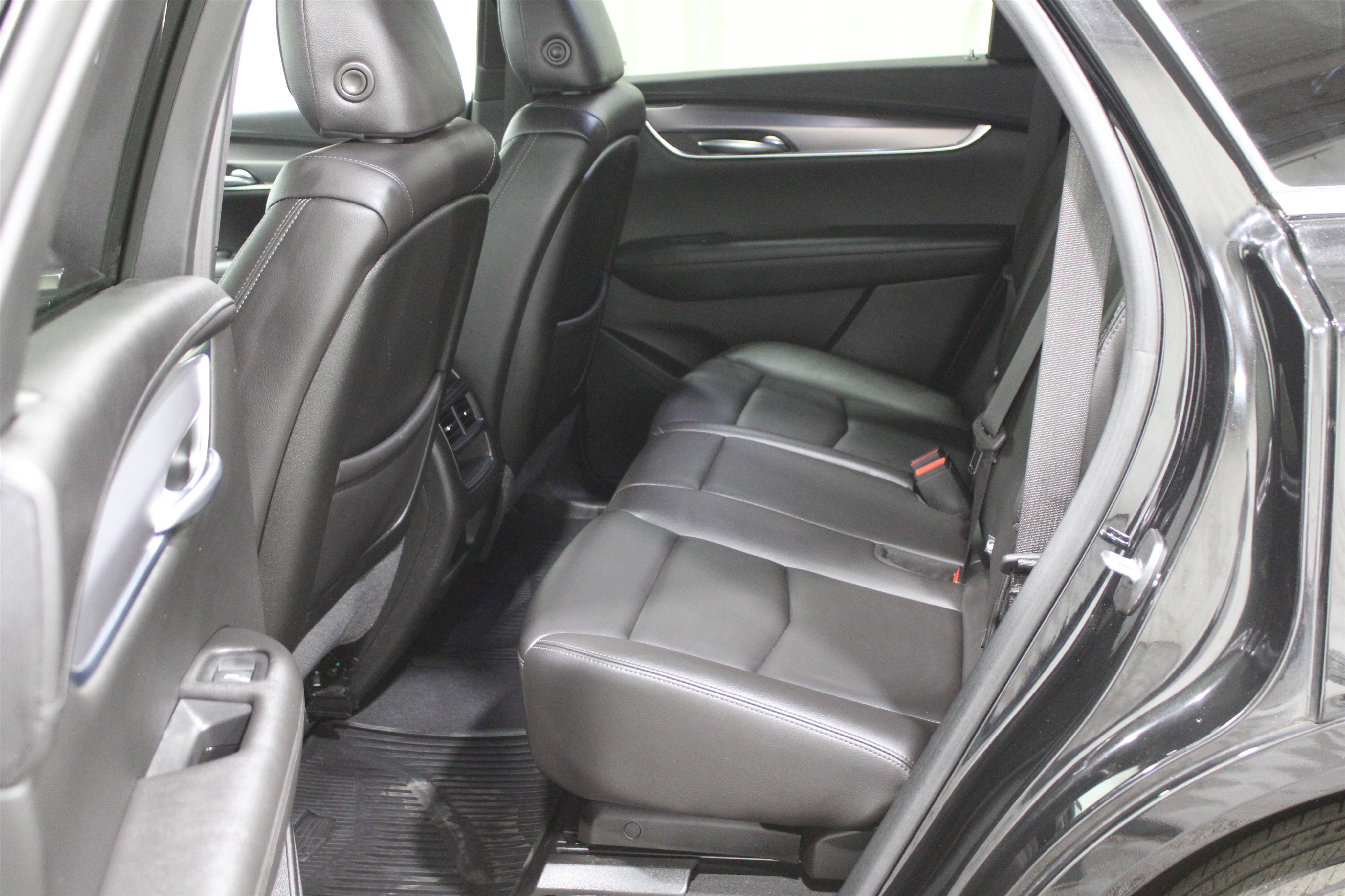 Certified 2023 Cadillac XT5 Luxury image 26