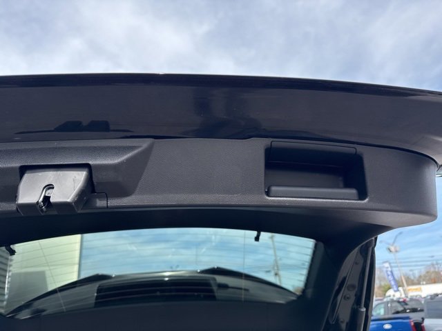 New 2025 Ford Escape ST-Line w/ Equipment Group 301A image 33