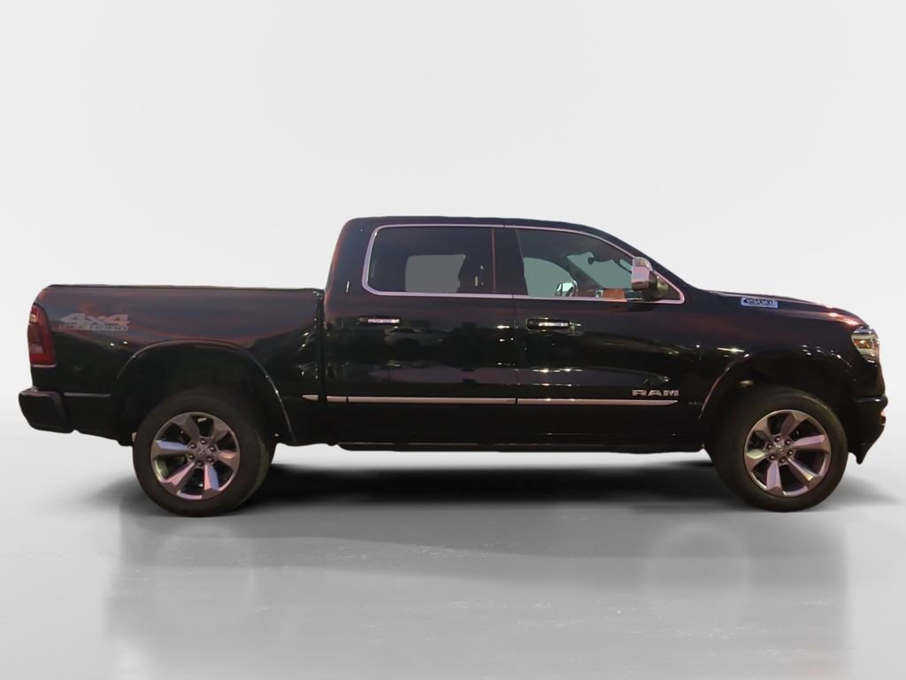 Used 2020 RAM 1500 Limited image 7