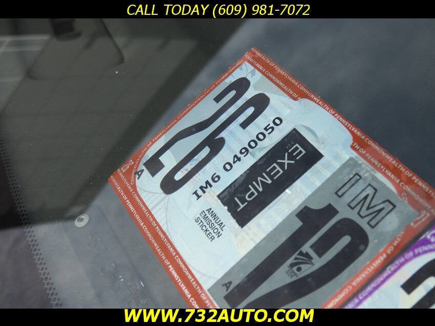Used 2002 Subaru Outback Wagon AWD/4WD image 31