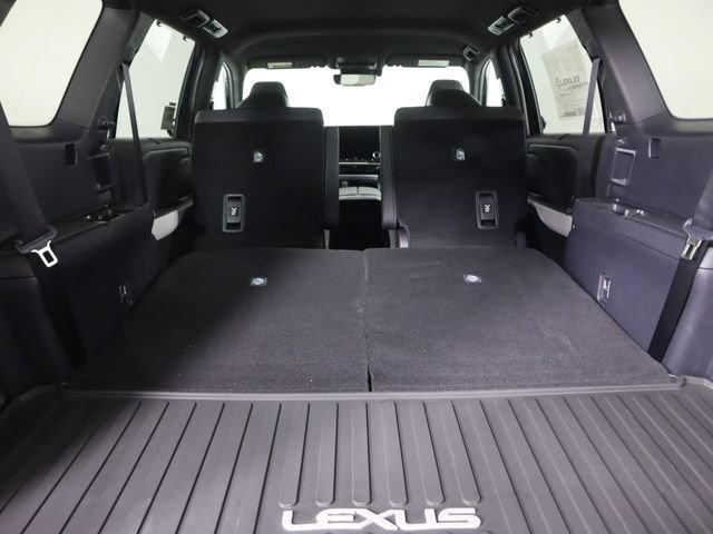 New 2026 Lexus TX 500h AWD w/ Technology Package image 26
