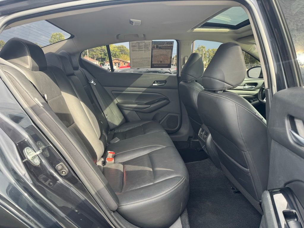 Used 2020 Nissan Altima 2.5 SL image 17