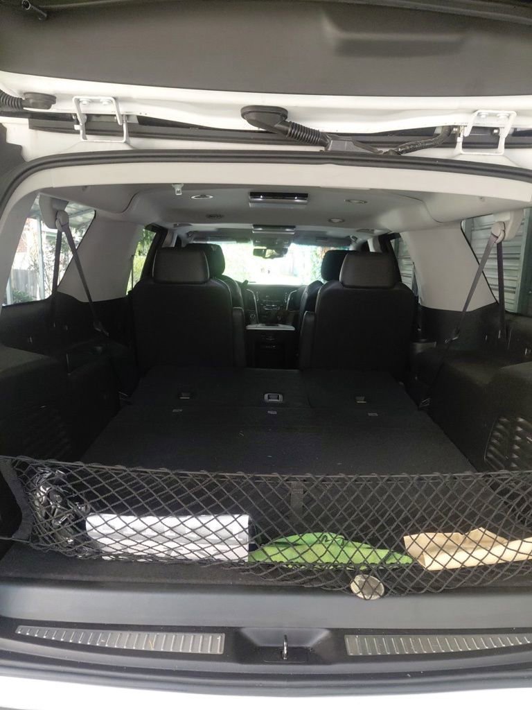 Used 2016 Cadillac Escalade ESV Premium image 5