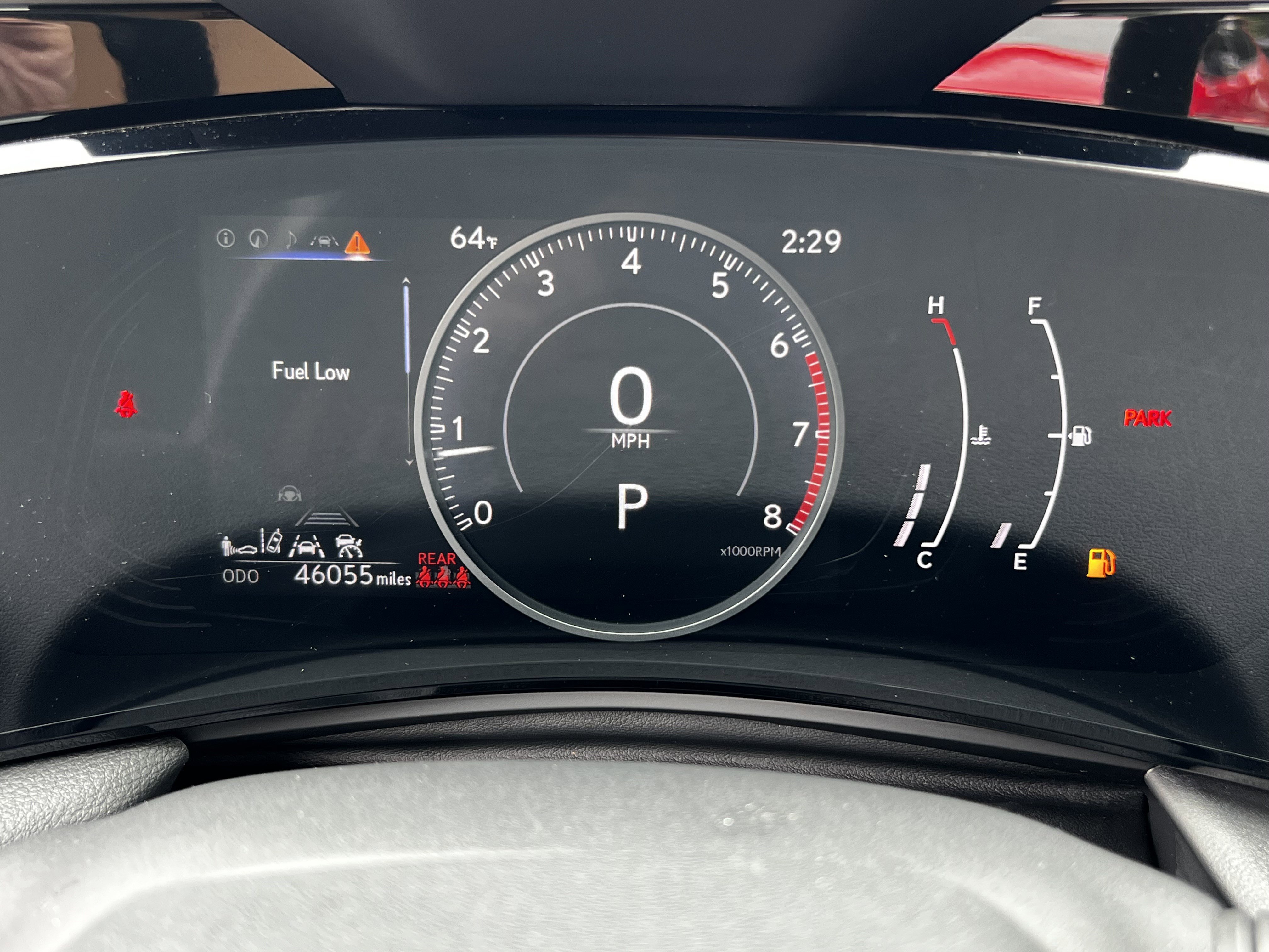 Used 2023 Lexus NX 350 AWD image 21