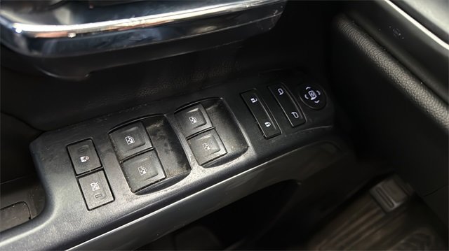 Used 2017 Chevrolet Silverado 1500 LT w/ All Star Edition image 16