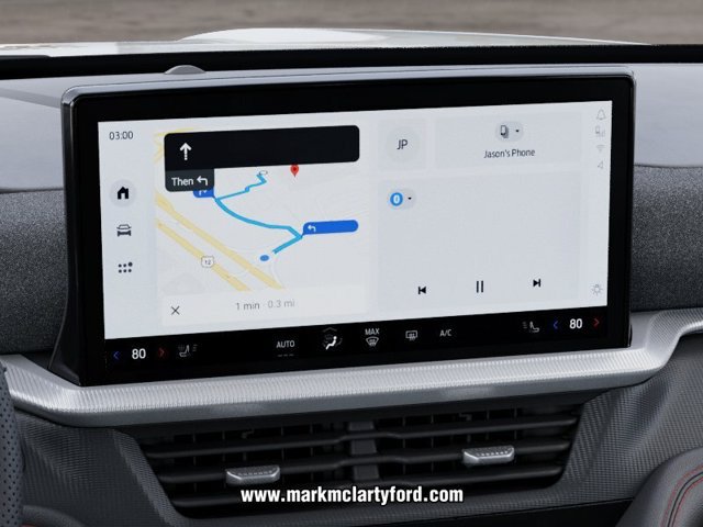 New 2027 Ford Explorer ST AWD/4WD image 14