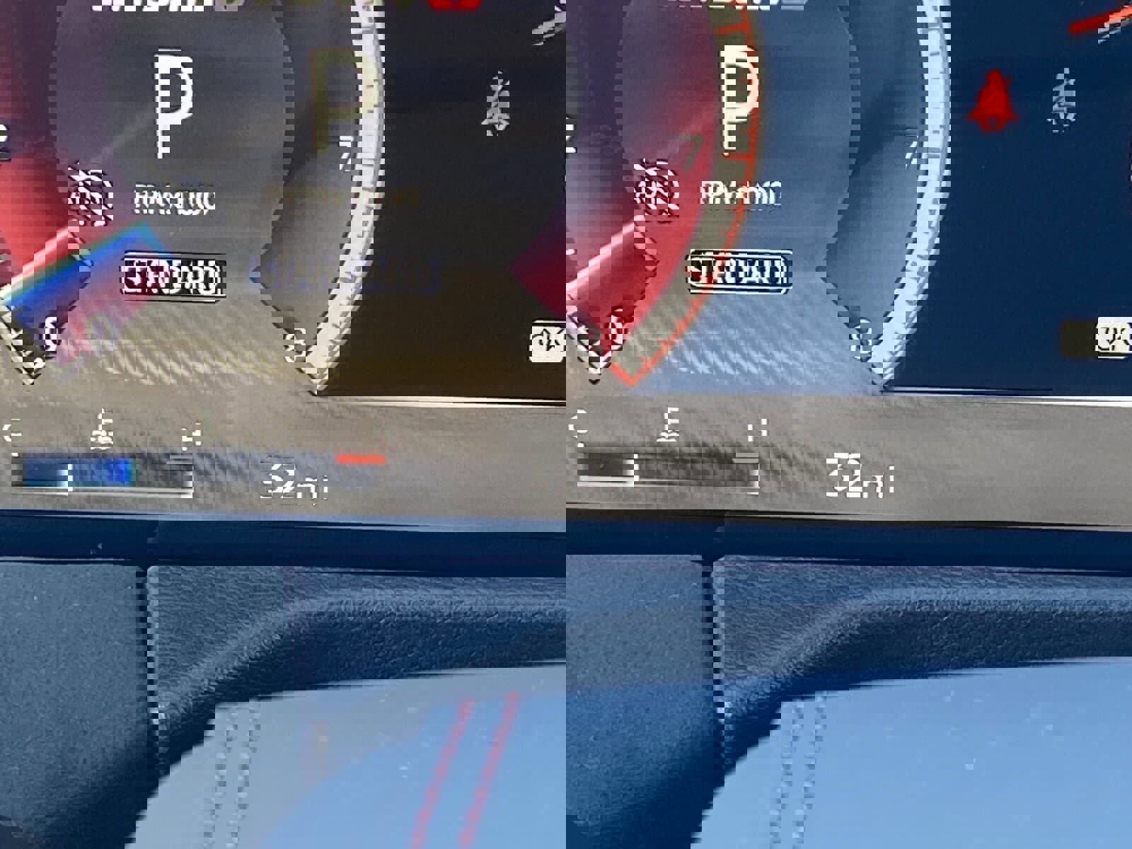 New 2026 Nissan Armada NISMO image 30