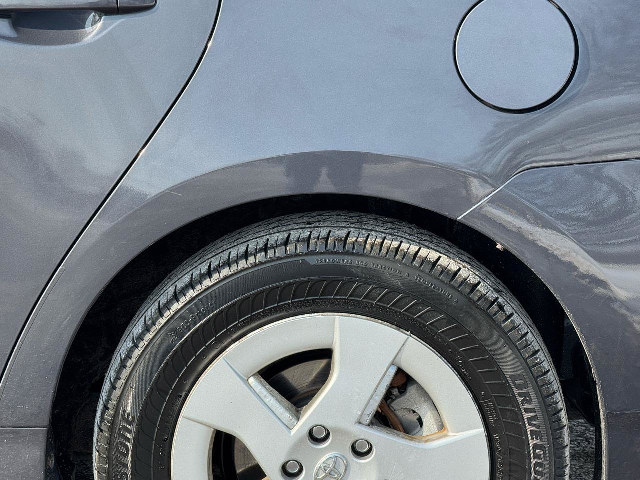 Used 2010 Toyota Prius Five FWD image 26