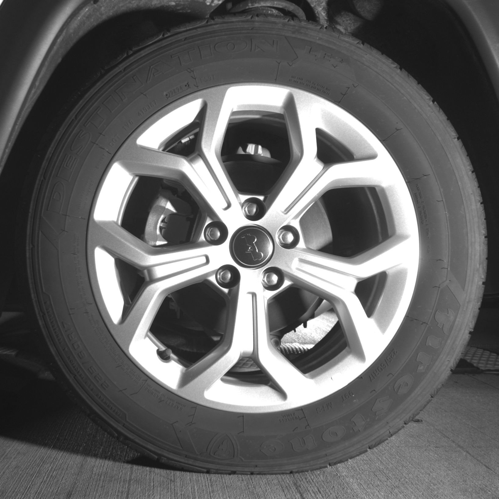 Used 2025 Jeep Compass Latitude image 14