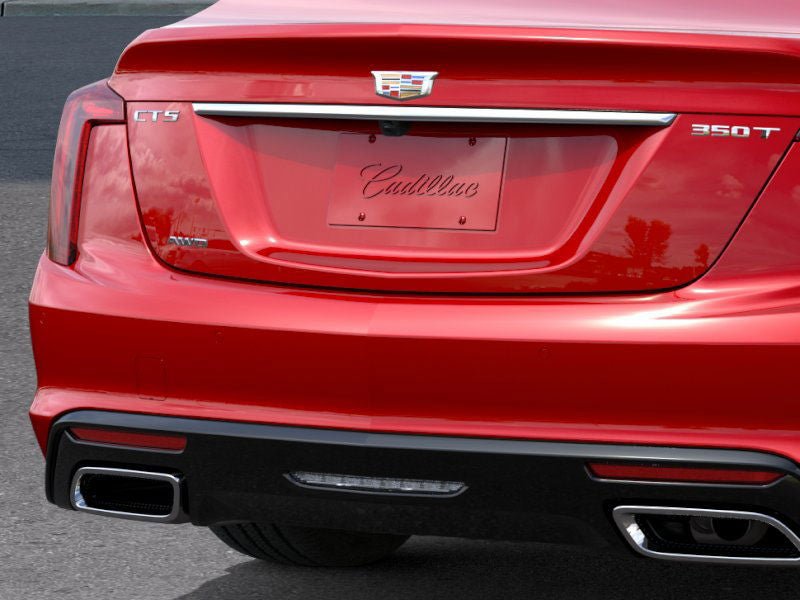 New 2026 Cadillac CT5 Premium Luxury AWD/4WD image 14