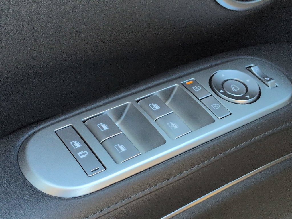 New 2027 Hyundai Palisade SEL Premium FWD image 39