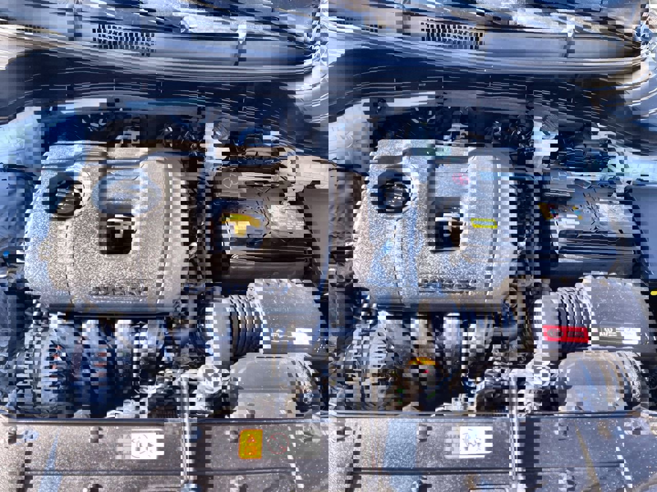 Certified 2022 Kia Soul LX w/ Technology Package image 15