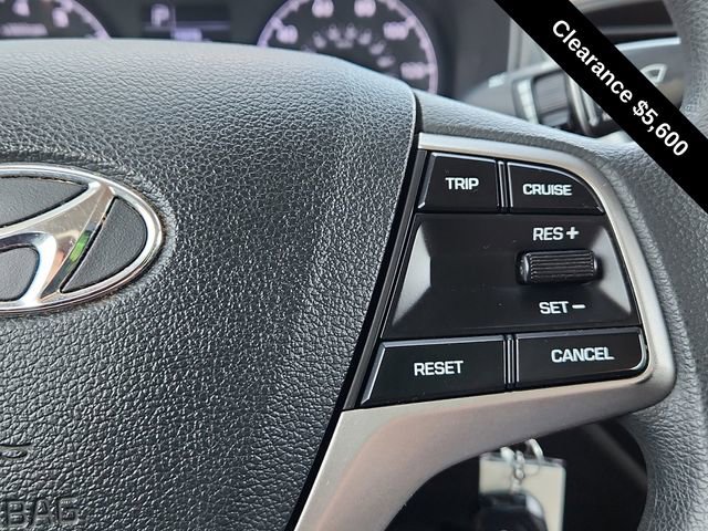 Used 2021 Hyundai Accent SE image 33