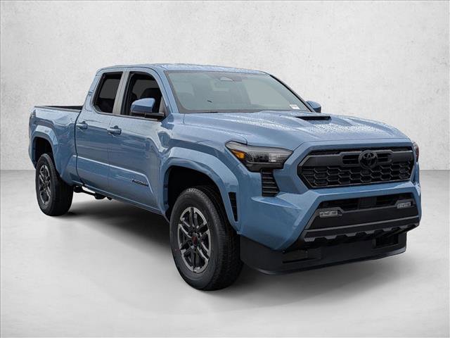 New 2026 Toyota Tacoma TRD Sport image 7