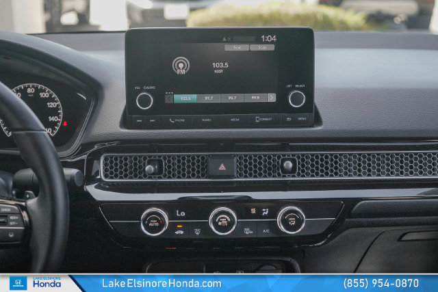 Used 2025 Honda Civic Sport image 19