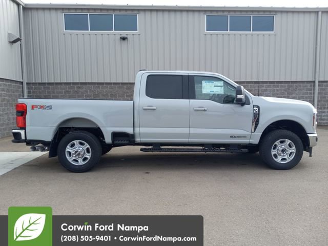 New 2026 Ford F350 XLT w/ XLT Premium Package video 2