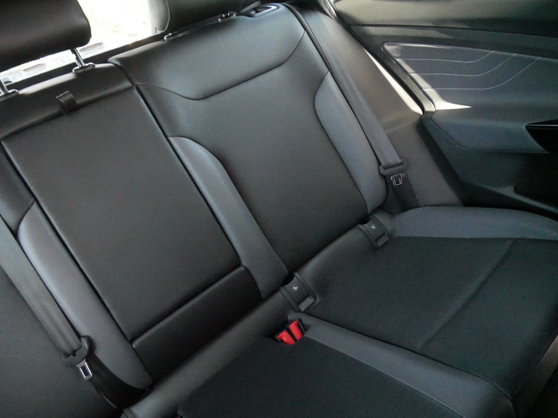 Certified 2023 Volkswagen ID.4 Pro S AWD/4WD image 14