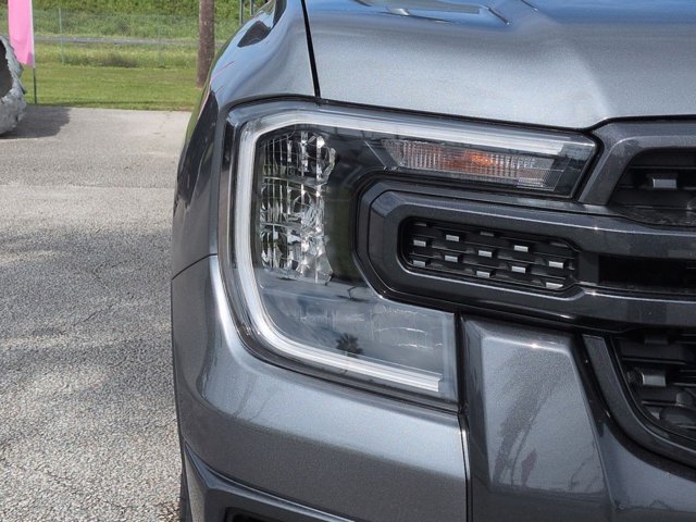 New 2026 Ford Ranger XLT w/ Equipment Group 301A High RWD image 10