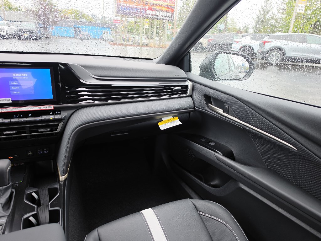 New 2026 Toyota Camry Hybrid w/ Convenience Package AWD/4WD image 22