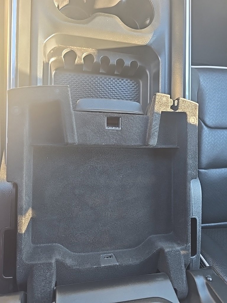 Used 2025 RAM 1500 Laramie image 35