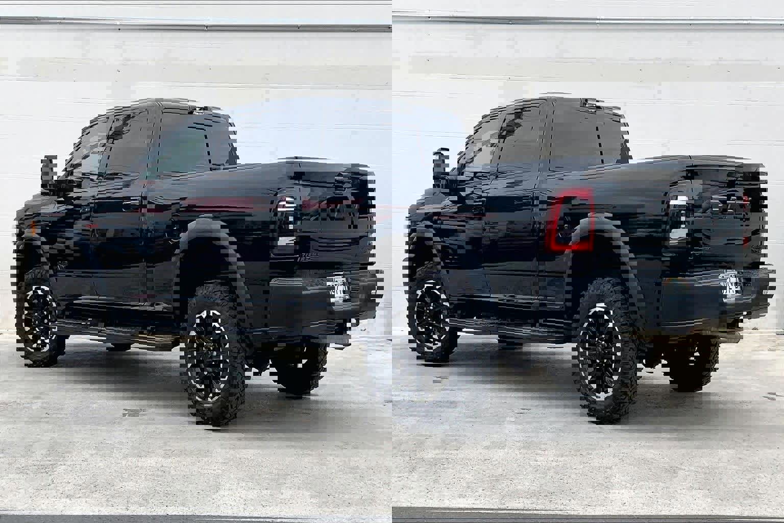 Used 2024 RAM 2500 Rebel w/ Safety Group image 5