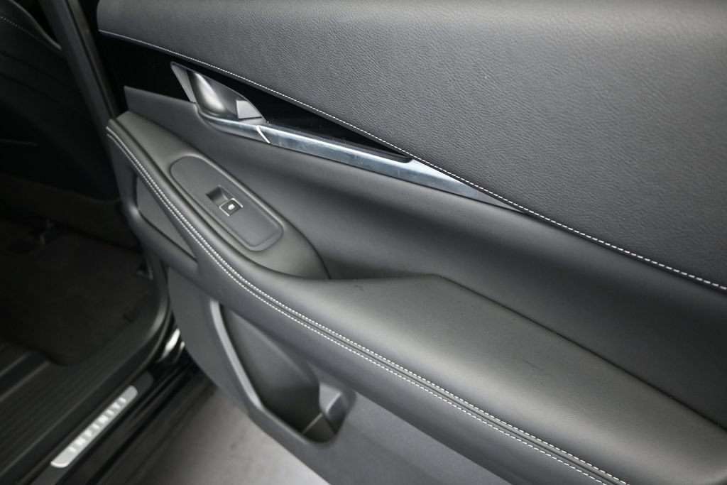 Certified 2023 INFINITI QX60 Pure FWD image 22