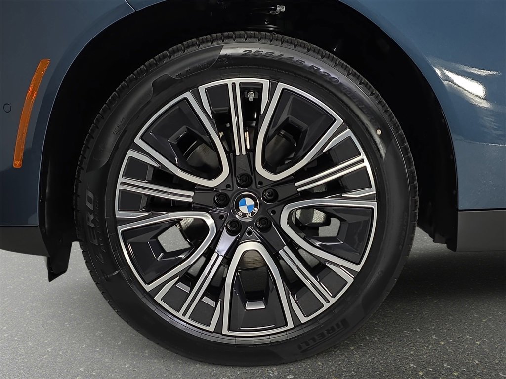 New 2026 BMW X3 xDrive30 w/ Premium Package image 32