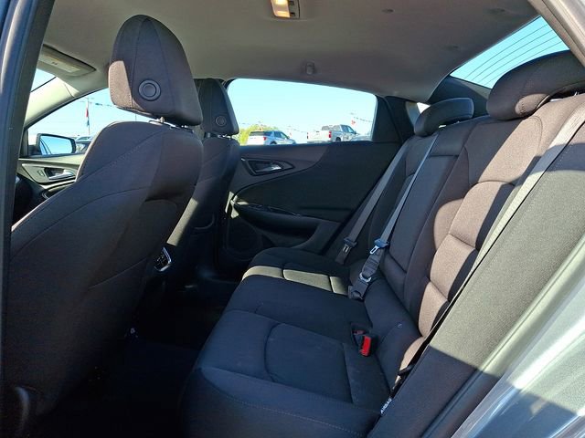 Used 2024 Chevrolet Malibu LT image 10