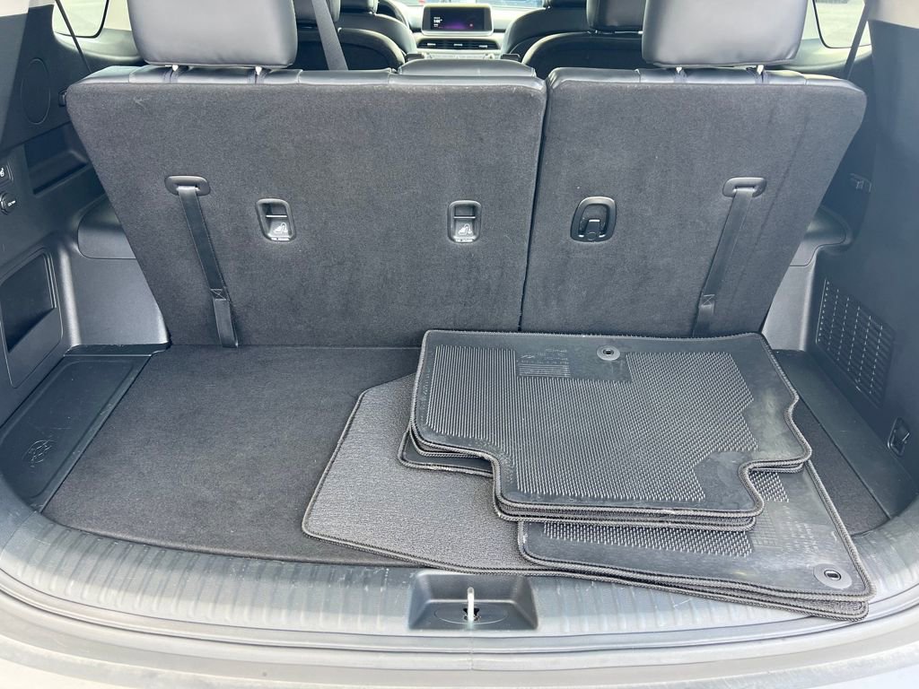 Used 2022 Kia Telluride EX w/ EX Premium Package image 18