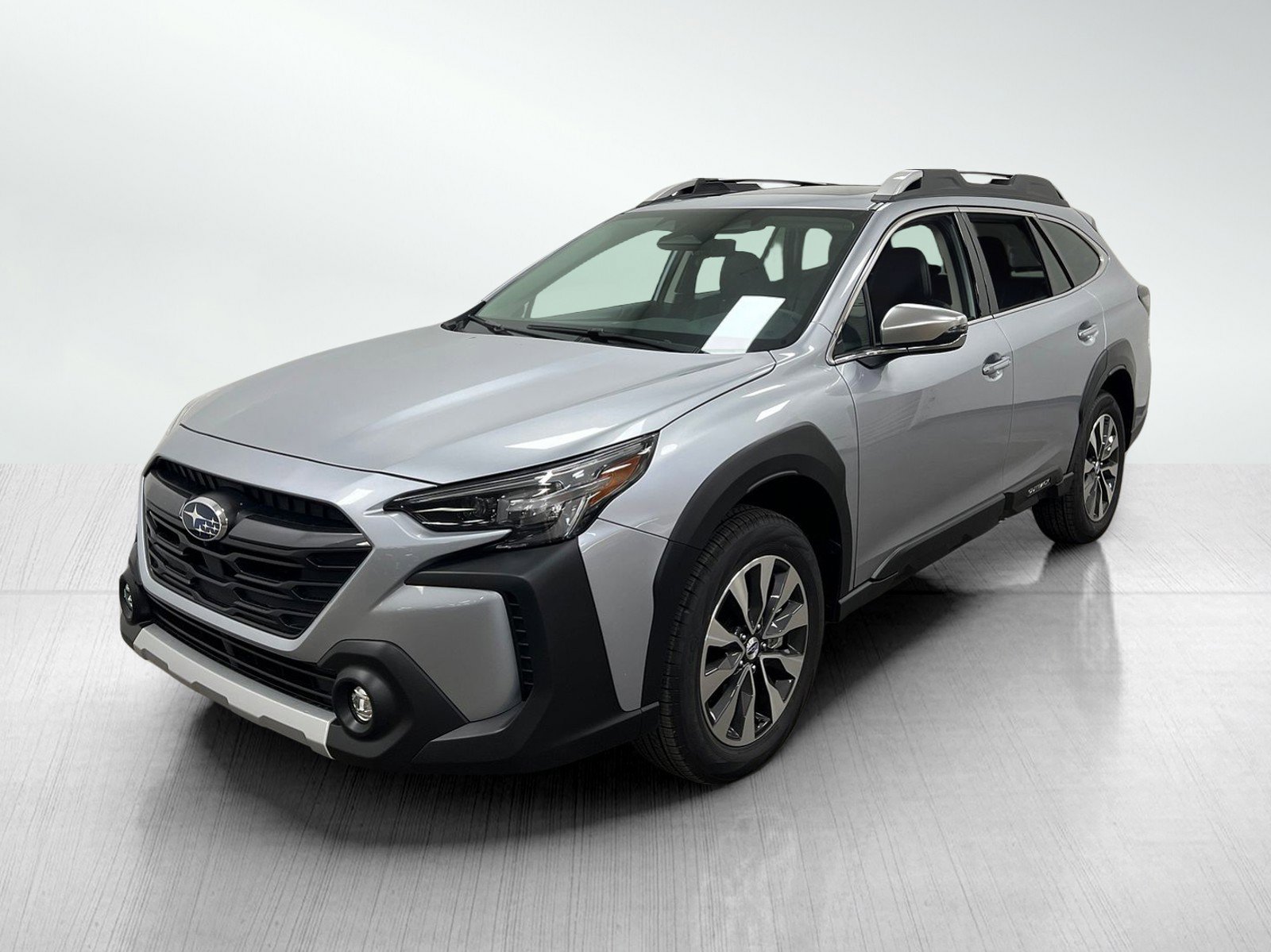 New 2025 Subaru Outback Touring image 2
