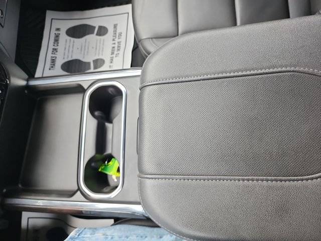 Used 2024 Chevrolet Silverado 3500 LTZ w/ LTZ Convenience Package image 31