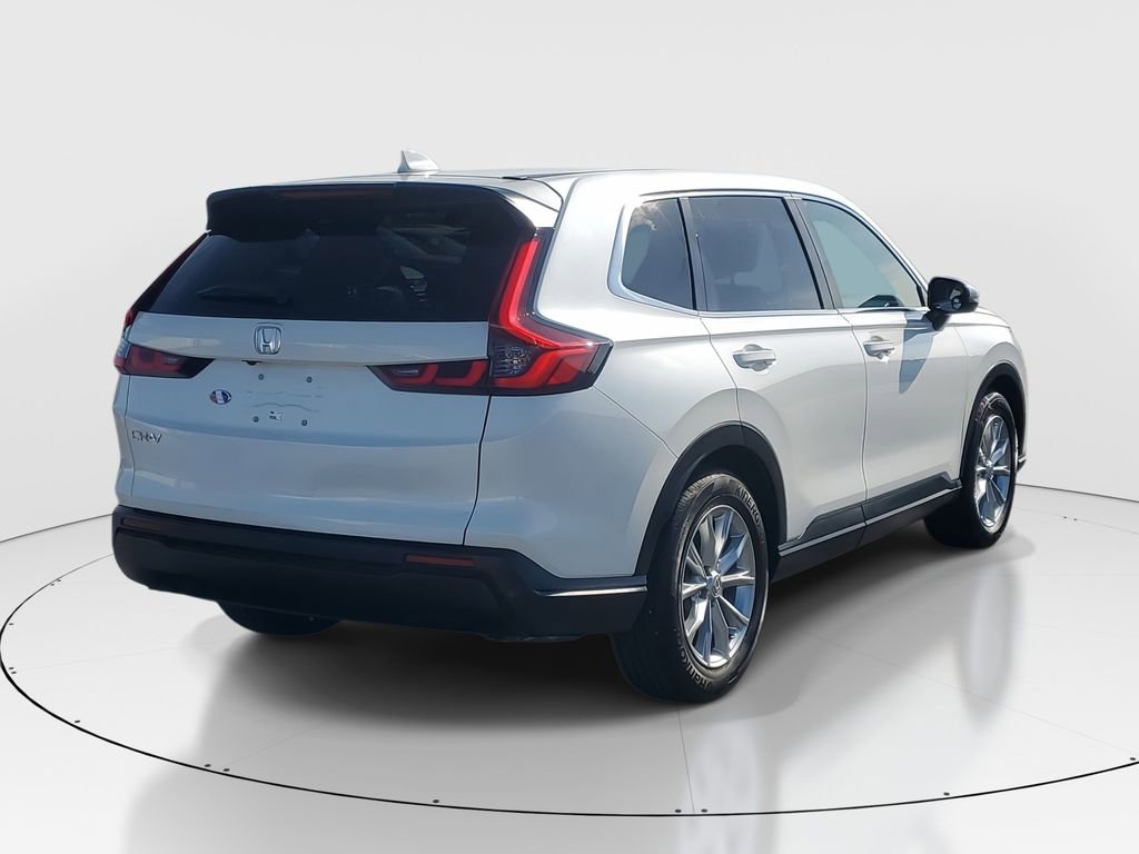 Used 2024 Honda CR-V EX image 7