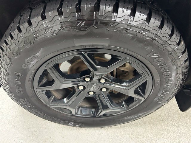Used 2022 Ford Explorer Timberline AWD/4WD image 9