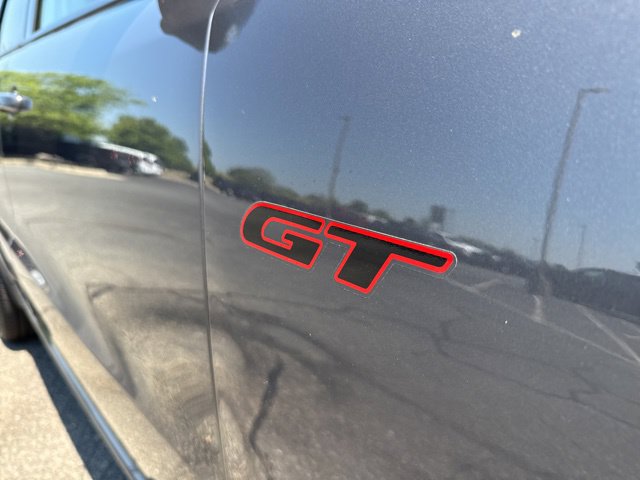 New 2026 Dodge Durango GT AWD/4WD image 10
