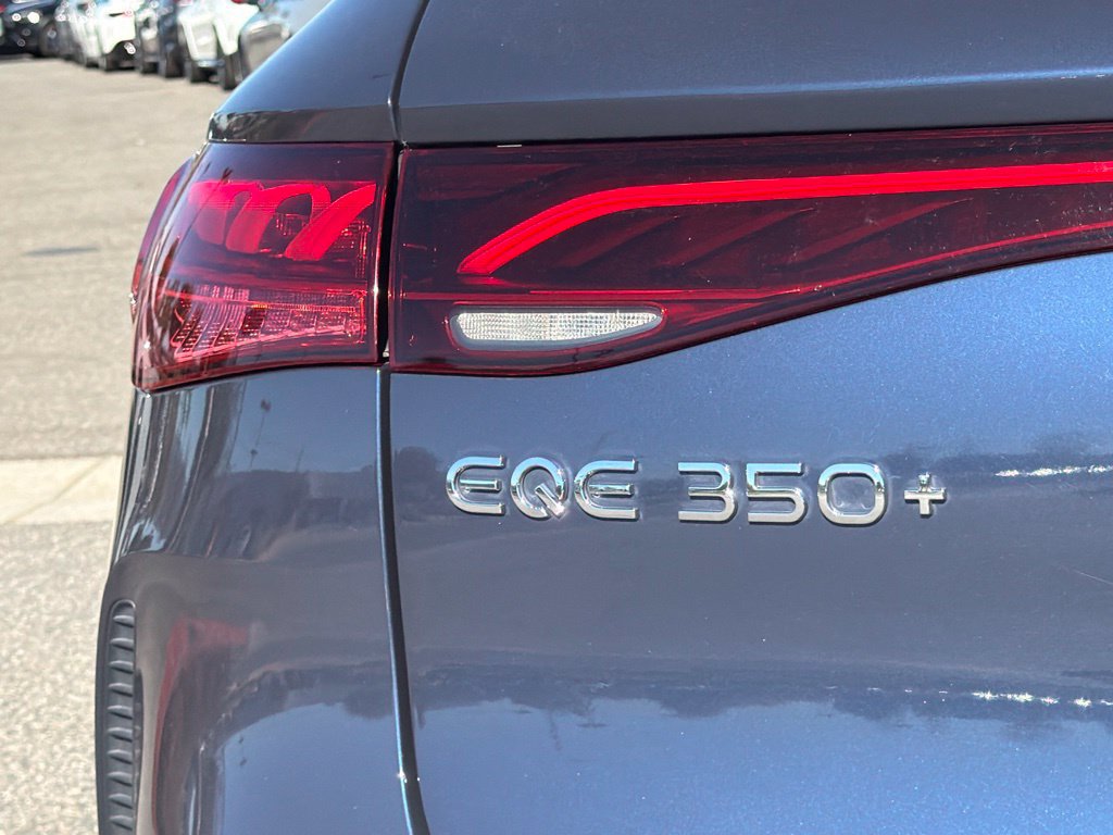 Used 2023 Mercedes-Benz EQE 350+ SUV image 13