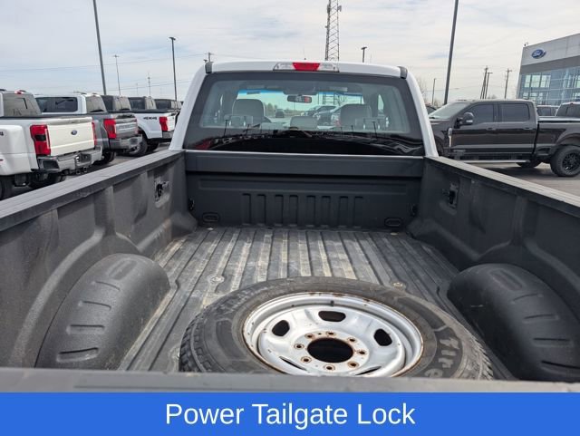 Used 2017 Ford F250 XL w/ Power Equipment Group image 10