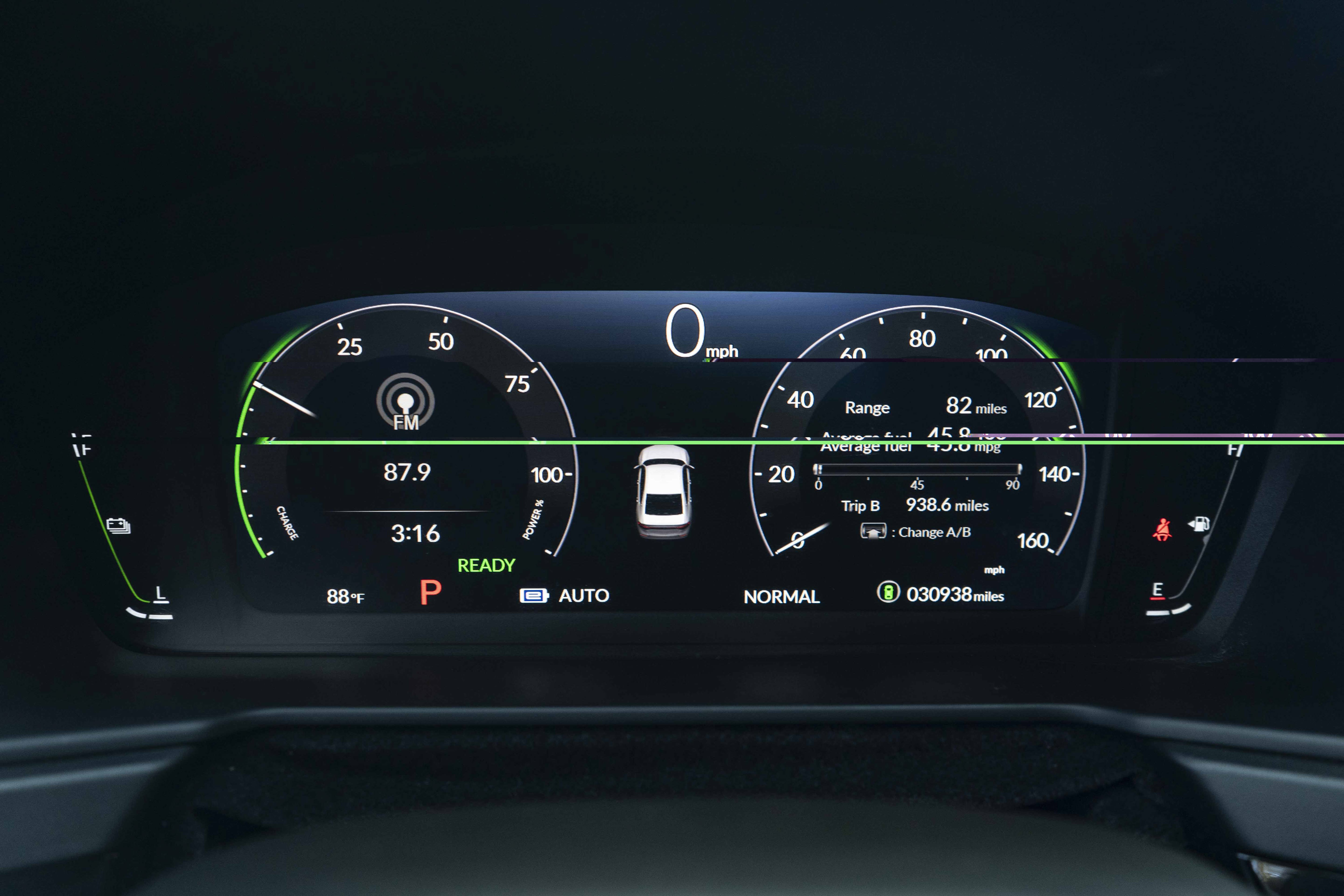 Used 2025 Honda Accord EX-L image 22
