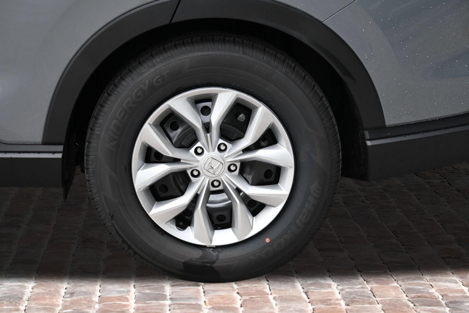 New 2026 Honda CR-V LX image 38