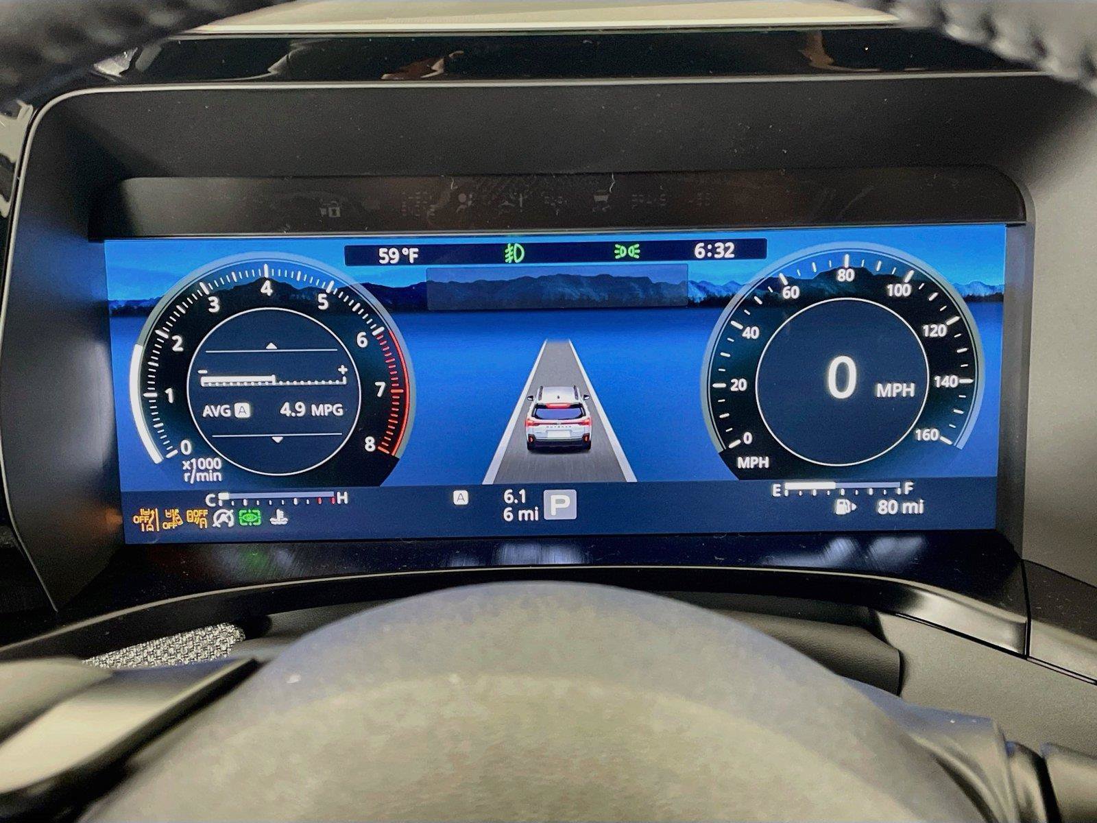 New 2026 Subaru Outback Premium AWD/4WD image 20